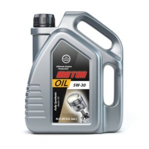 Huile moteur 5w-30 1L